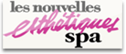 Article dans le magazine Nouvelles Esthétiques Spa