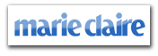 Parution dans MarieClaire
